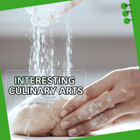 Bicarbonate de potassium Limino sur une table de cuisine