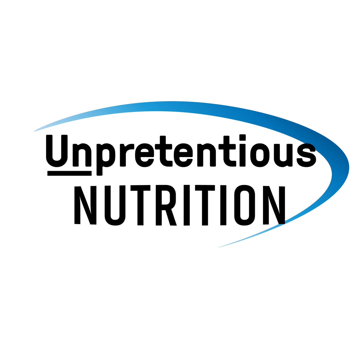 Bicarbonate de potassium Unpretentious avec informations nutritionnelles