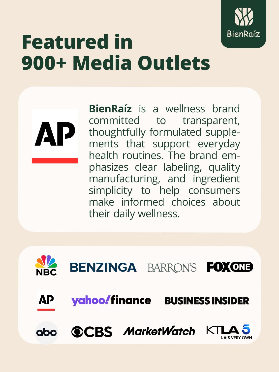 BienRaíz D3 K2 5000UI 100mcg MK7 gélules sur une table
