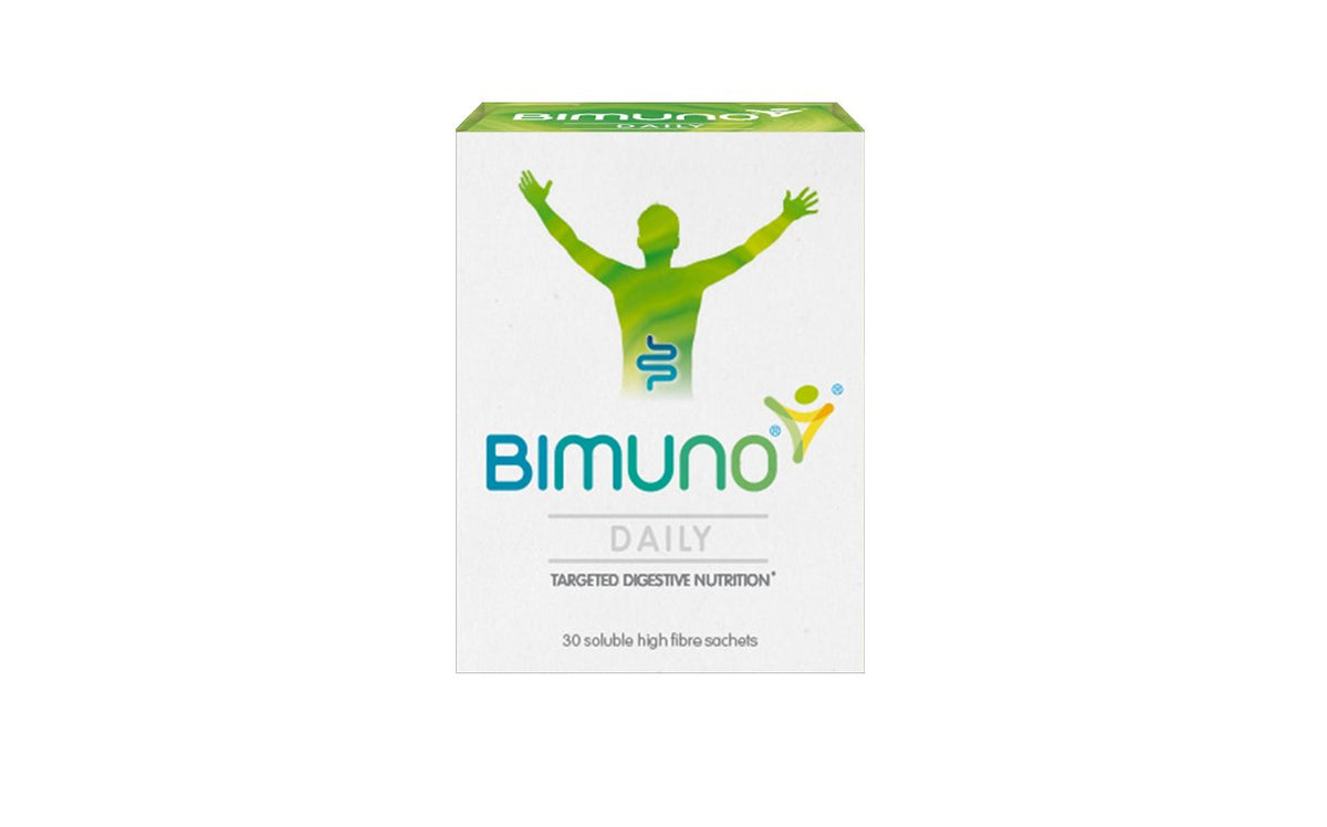 BIMUNO Original sachets prébiotiques en pack de 30