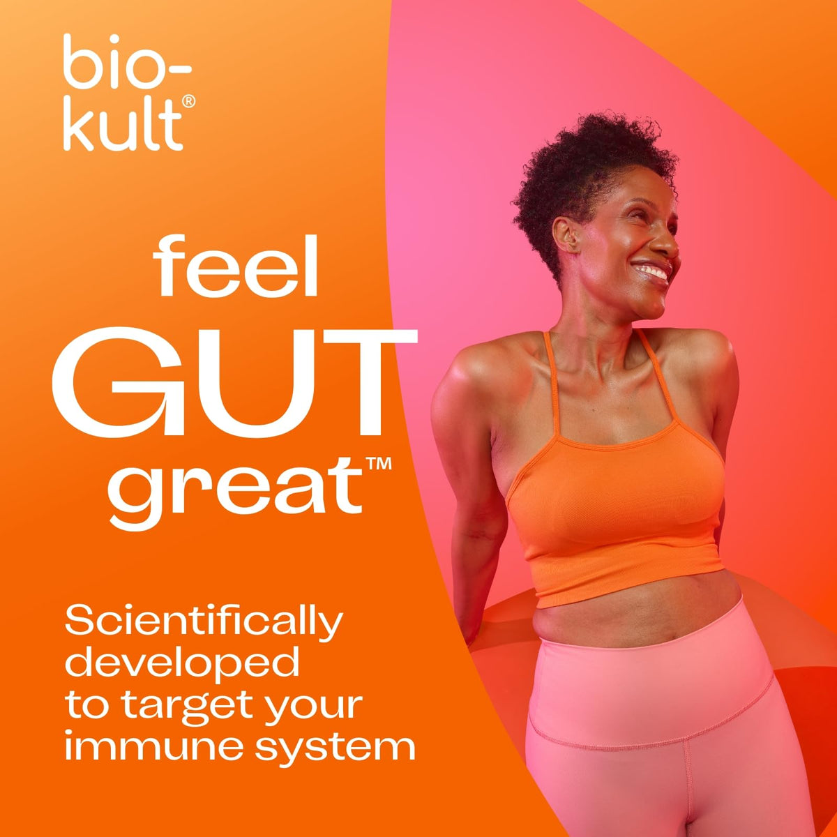 Bio-Kult Complément Alimentaire Probiotique 30 Capsules avec autres produits Bio-Kult