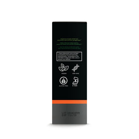 BIOACTIVE Ashwagandha gouttes sur un plan de travail