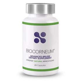 BIOCORNEUM complément alimentaire anti-hématomes 28 capsules vue avant