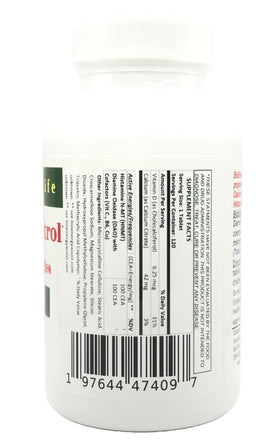 BioEnergyLife Histamine Control comprimés avec ingrédients