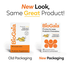 BioGaia Probiotique Enfant 32g comprimés à mâcher