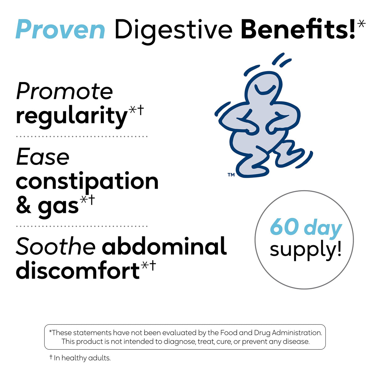 BioGaia Protectis Probiotique Actif étiquette avec ingrédients