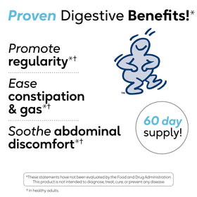 BioGaia Protectis Probiotique Actif étiquette avec ingrédients