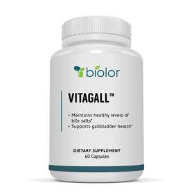Biolor Complément Alimentaire Artichaut 41g - vue avant