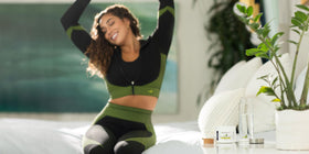 BIOptimizers Sleep Breakthrough poudre de soutien au sommeil 202,5 g avec d'autres compléments