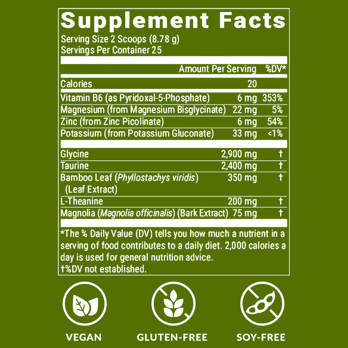 BIOptimizers Sleep Breakthrough poudre de soutien au sommeil 202,5 g en utilisation