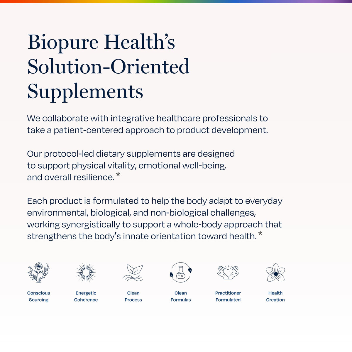 BioPure Core-S gélules végétales dans leur emballage