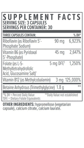 Biote Methyl Factors+ dans un environnement de bien-être