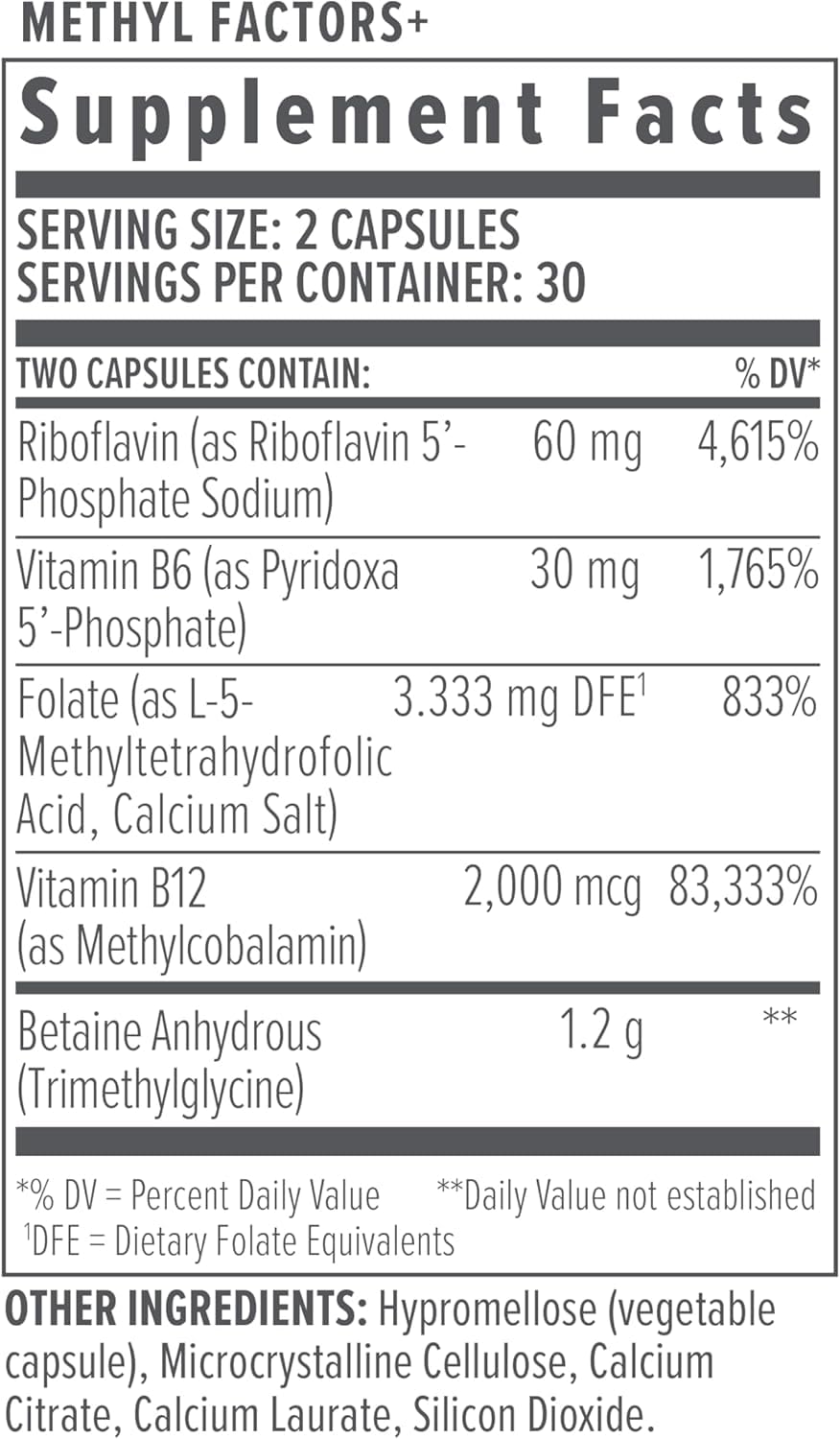 Biote NutraPackPlus sur une table avec d'autres compléments