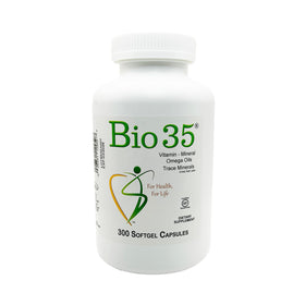 Biotek Bio35 300 sg boîte avant vue