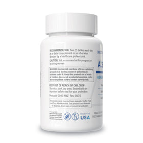 BIOTICS RESEARCH ADB5-Plus comprimés en gros plan