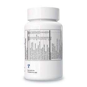 BIOTICS RESEARCH ADB5-Plus emballage avec étiquette