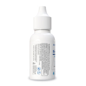BIOTICS RESEARCH Bio Ae Mulsion vue de côté montrant le bouchon