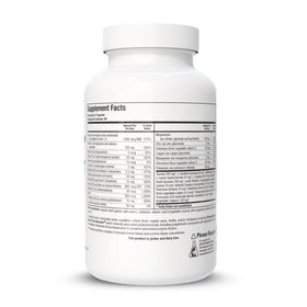 BIOTICS RESEARCH Bio Cardiozyme Forte emballage arrière