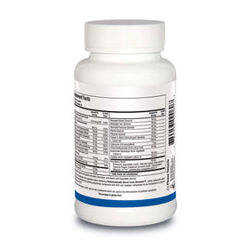 BIOTICS RESEARCH Bio daily wellness Forte 90 capsules vue arrière