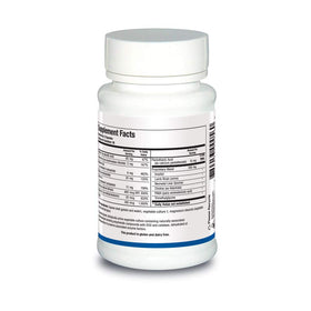 BIOTICS RESEARCH Bio GGG B Complex packaging details