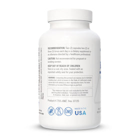 BIOTICS RESEARCH Bio-HPF flacon avec étiquette