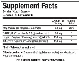 BIOTICS RESEARCH Motility-Zyme™ Complément Alimentaire 100g emballage