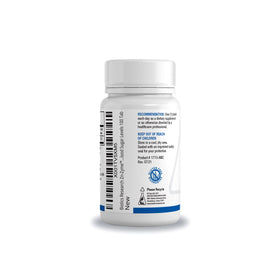 BIOTICS RESEARCH Zn-Zyme 15 mg Zinc 100 Tablettes - vue des tablettes