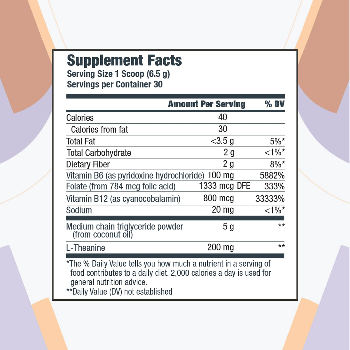 BioVanish Boisson Cacao Keto 30 Portions - emballage