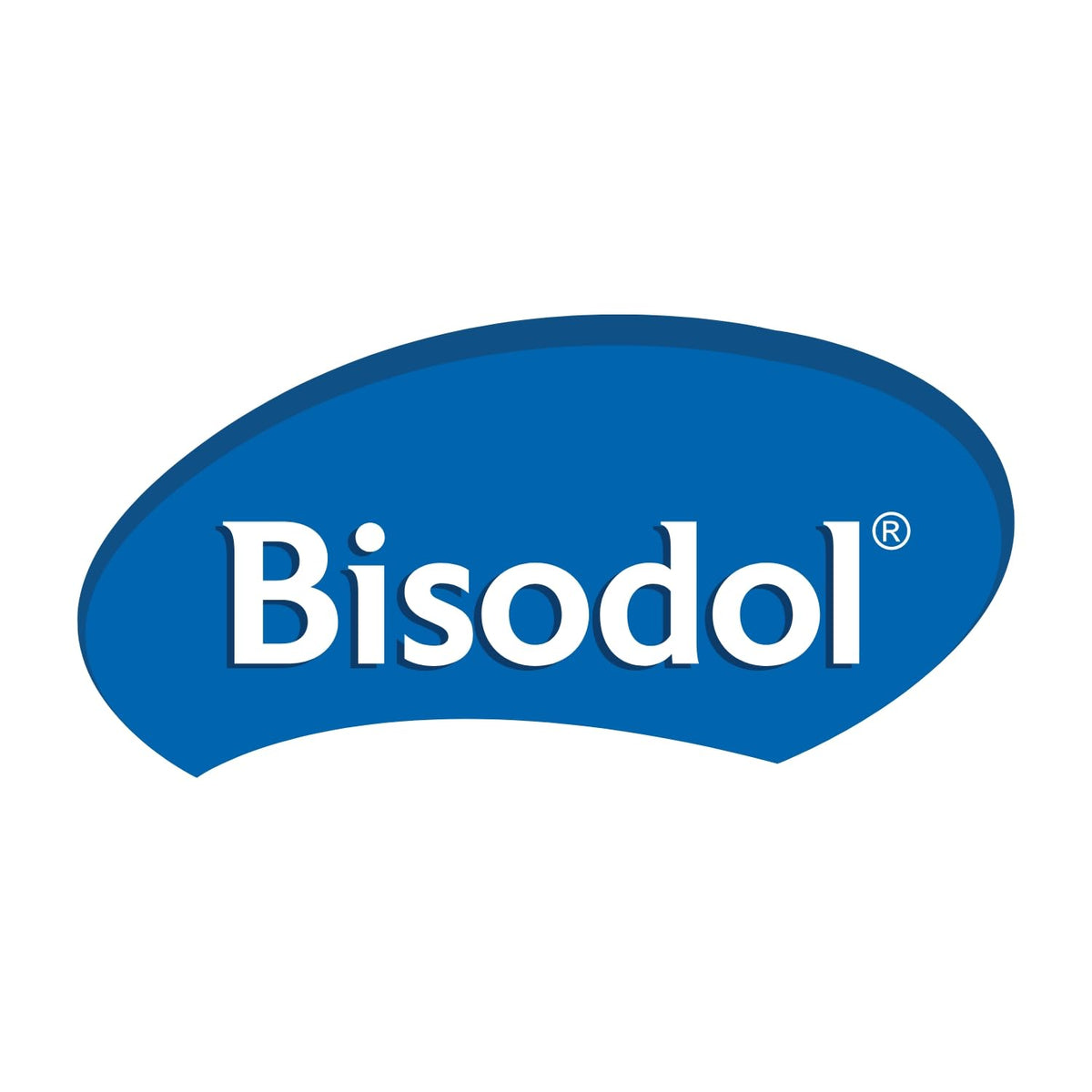 Bisodol Comprimés Anti-Indigestion - Boîte ouverte montrant les comprimés