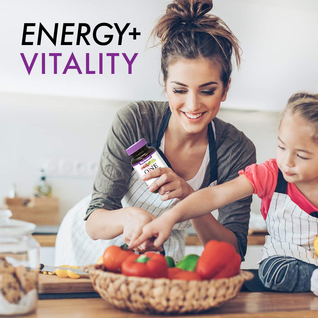BlueBonnet Complément Alimentaire Femmes 30 Capsules Végétales vue arrière