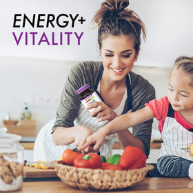 BlueBonnet Complément Alimentaire Femmes 30 Capsules Végétales vue arrière