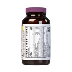 BlueBonnet Complément Minéraux Multivitamines Boron avec étiquette détaillant les ingrédients