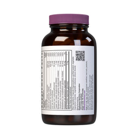 BlueBonnet Complément Minéraux Multivitamines Boron vue latérale des capsules végétales