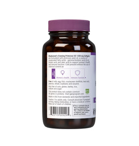 BlueBonnet huile de bourrache gélules 1300 mg gélule individuelle
