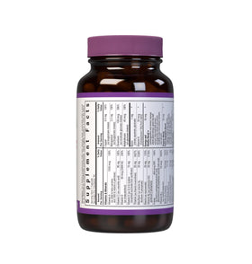 BlueBonnet Maxi One emballage avec informations nutritionnelles