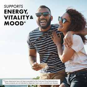 BlueBonnet Methylfolate 800 mcg comprimés à mâcher framboise avec fruits