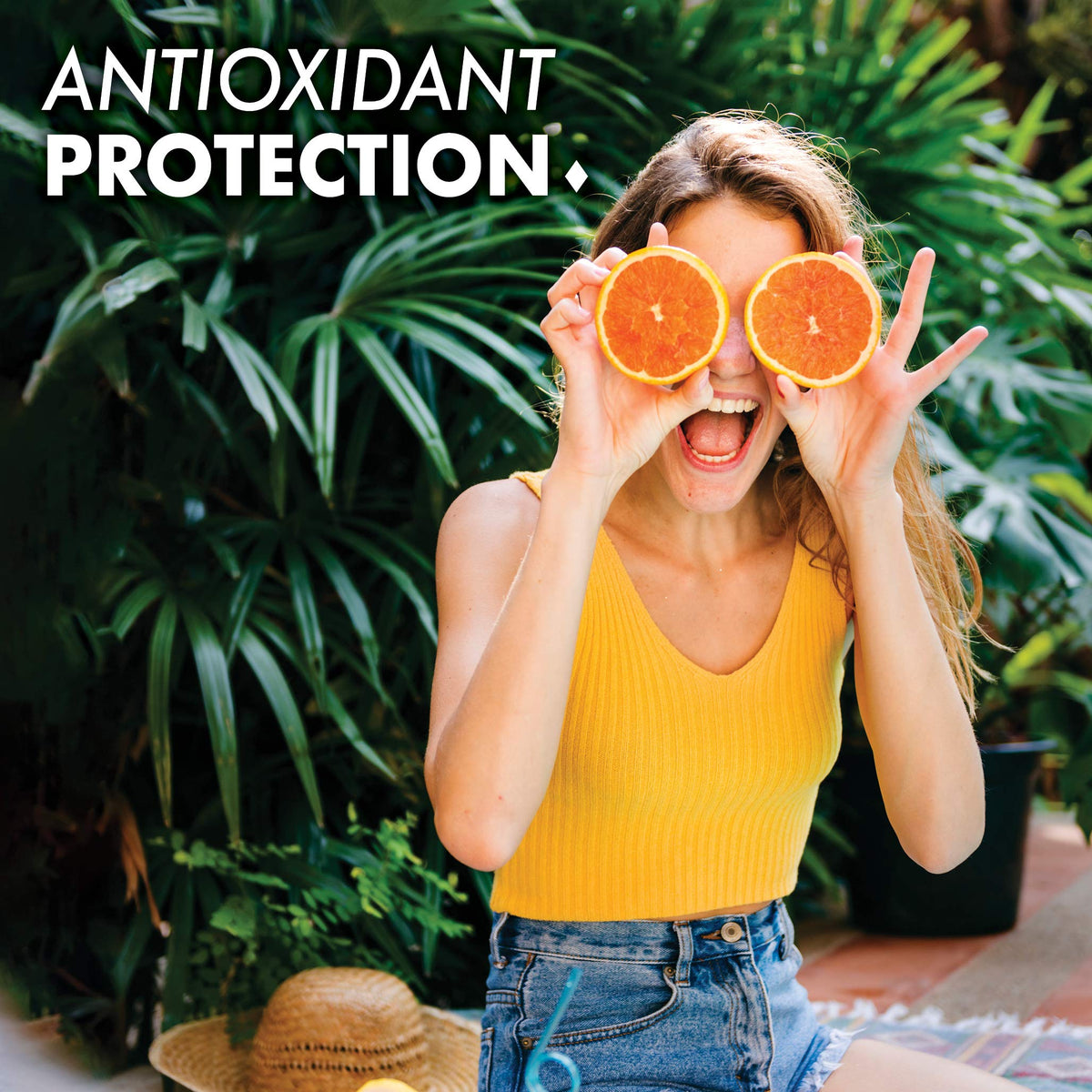BlueBonnet Super Quercetin Capsules packaging