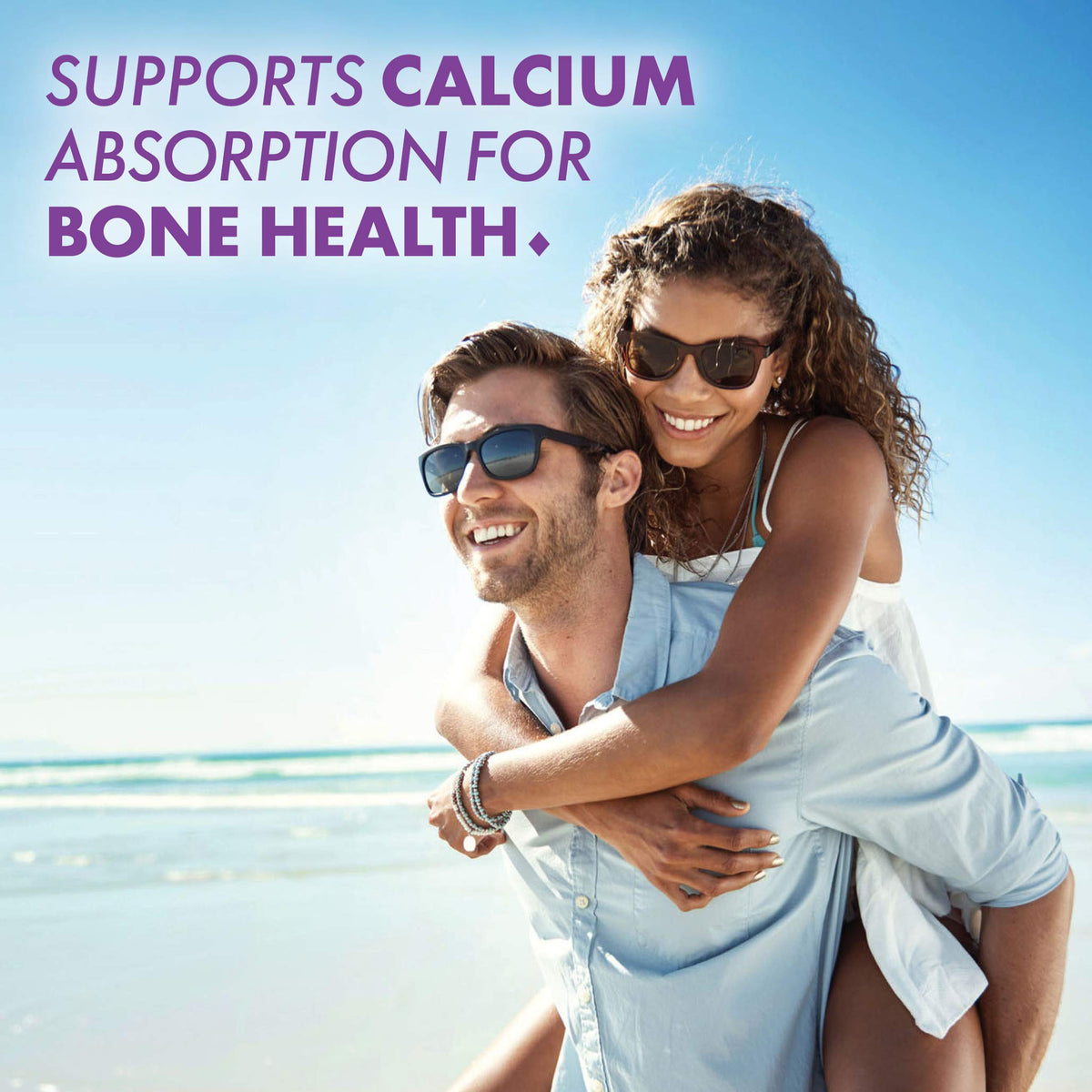 BlueBonnet Vitamine A & D3 25 000 UI 100 Softgels ouverture du flacon