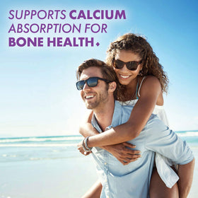 BlueBonnet Vitamine A & D3 25 000 UI 100 Softgels ouverture du flacon