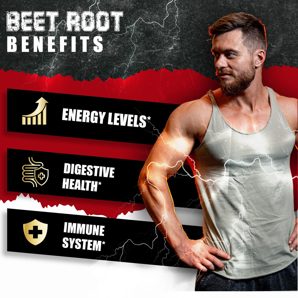 BMVINVOL Capsules de Betterave, arrière de l'emballage