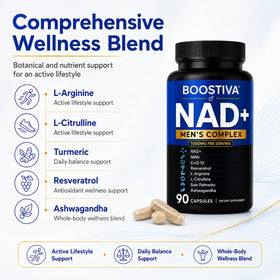 Bodylove Mask capsules à côté d'un verre d'eau
