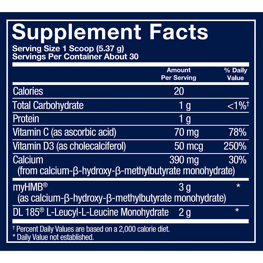 BodyTech Poudre de Peptide de Croissance Musculaire 231g emballage.