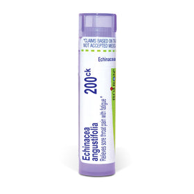 Boiron Echinacea Purpurea 200Ck 80 pellets en tube
