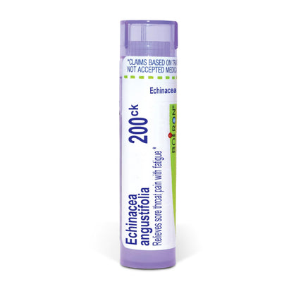 Boiron Echinacea Purpurea 200Ck 80 pellets en tube