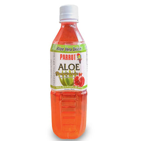Boisson Aloe Vera Pamplemousse de PARROT en pack de 10