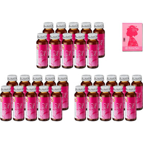 Boisson Collagène de The Collagen, flacons de 50ml