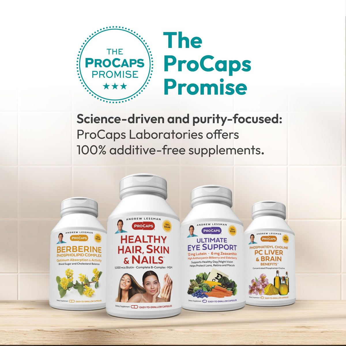 Boîte d'ANDREW LESSMAN Zinc 30mg L-Lysine ouverte