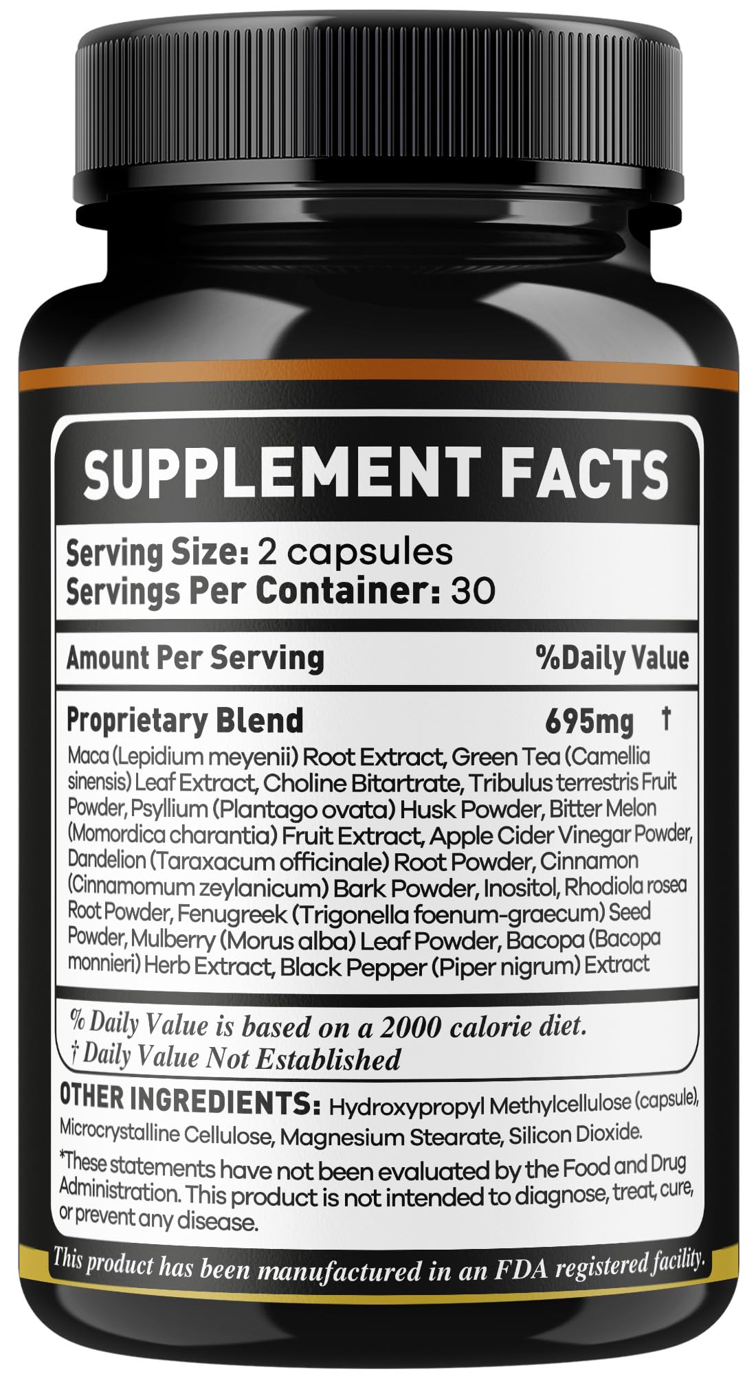 Boîte d'OVICIA IQHoney Capsules avec des éléments de style de vie actif