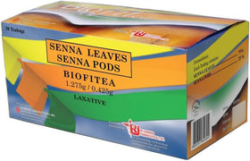 Boîte de BIOFITEA de Beauche contenant 30 portions