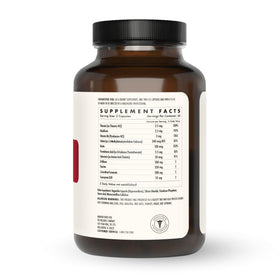 Boîte de Complément Alimentaire Graine de Raisin et Taurine avec capsules